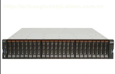 YHQM780 北京双鑫汇科技股份引领的高端IBM服务器存储新标杆